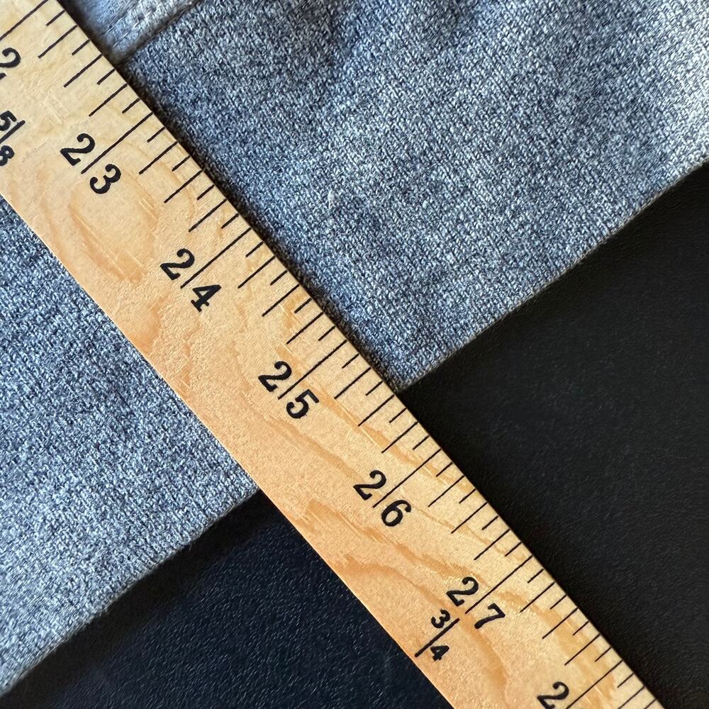 SPORTIQUE Large Nintendo NYC Kanji Grey Streetwear Crew Neck Raglan Sweatshirt - Picture 4 of 9